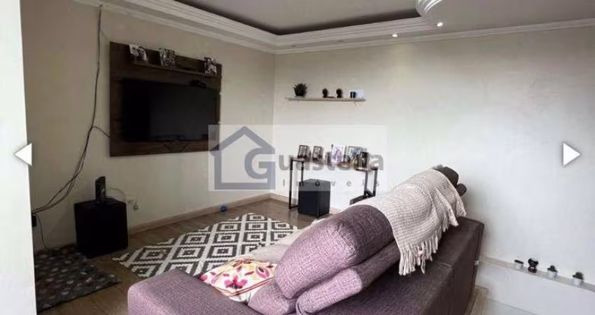 Venda de Cobertura em Parque São Vicente - Mauá, 96m²