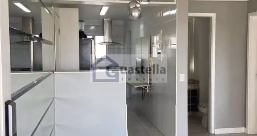 Venda de apartamento em santo andré: 3 suítes por r$765 mil