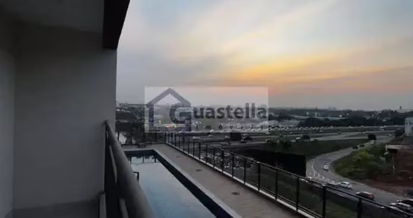 Venda: Apartamento 2 Dormitórios em Rudge Ramos - R$534 mil