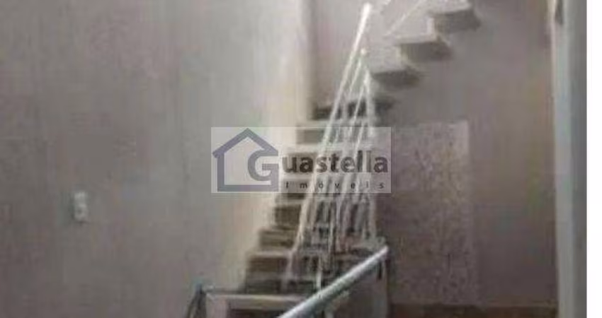 Venda Casa Sobrado 3 Dormitórios em Vila Jordanópolis - R$900k