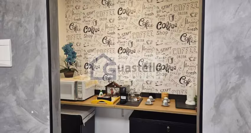 Sala comercial à venda no Rudge Ramos, São Bernardo do Campo 