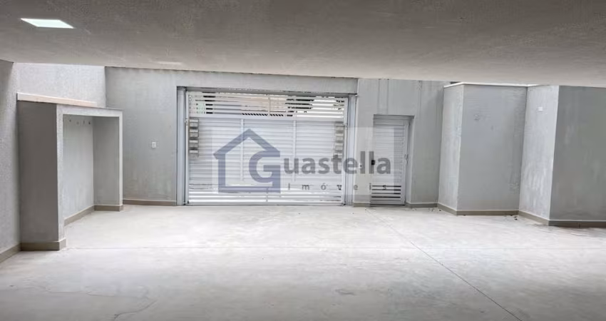 Apartamento Cobertura em Vila Curuçá - Santo André, SP