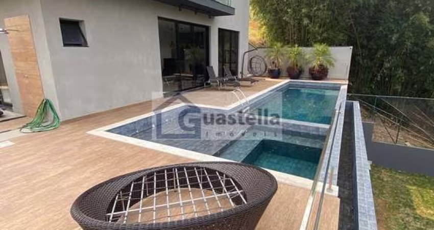 Casa em Condominio Vale das Águas - Bragança Paulista, SP