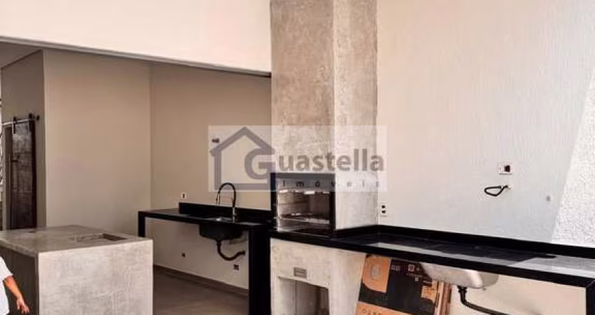 Casa Sobrado em Assunção - 3 Dormitórios por R$1.272.000