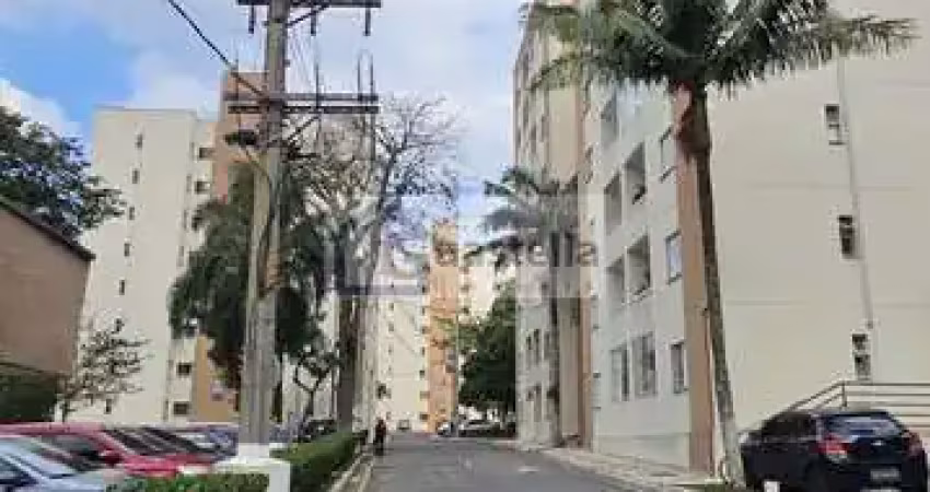 Venda de apartamento no Bairro dos Casa, São Bernardo do Campo: 2 dormitórios, 1 banheiro, por R$ 300.000. Oportunidade!