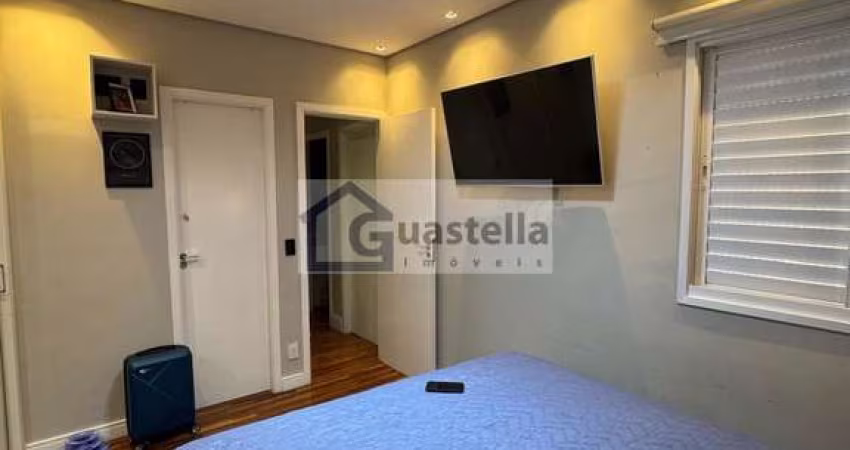 Venda de apartamento em Planalto, São Bernardo do Campo: 74m²,3 dormitórios, 1 suíte, 1 banheiro por R$ 690.000.