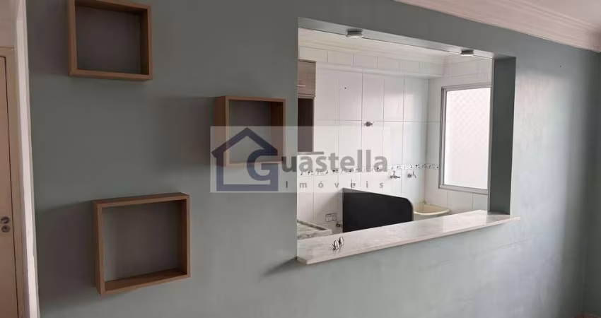 Venda de Apartamento 2 Dormitórios em Planalto - R$318 mil