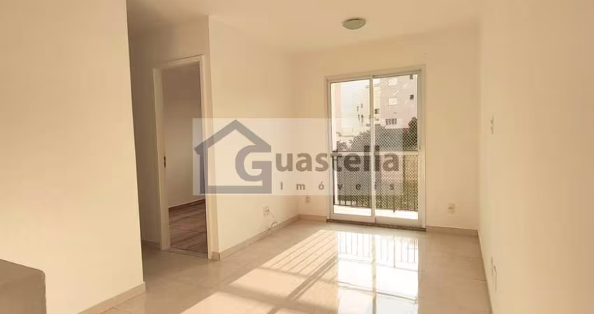 Venda: Apartamento 2 Dormitórios em Jardim Monte Líbano, R$318mil