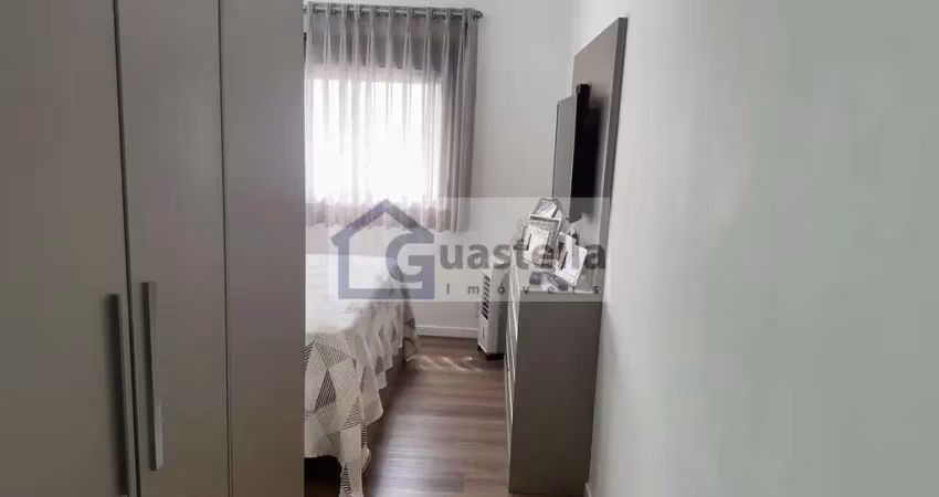 Venda de Apartamento 3 Suítes em Vila Gilda, Santo André
