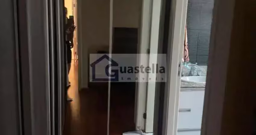 Venda de apartamento em vila lusitania, são bernardo do campo: 107m², 3 dormitórios, 1 suíte, 3 banheiros por r$1.000.000.