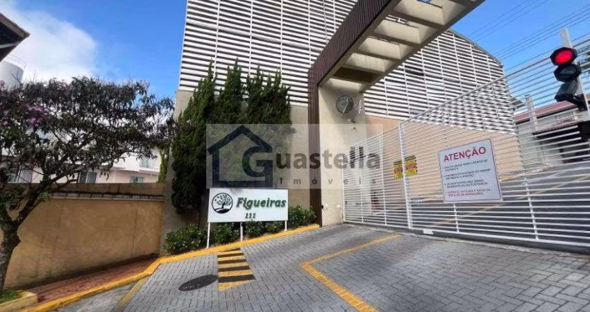 Casa Sobrado 3 Dormitórios à Venda em Jardim Valdibia - SBC