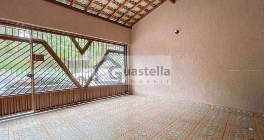 Casa Sobrado em Planalto - São Bernardo do Campo, SP