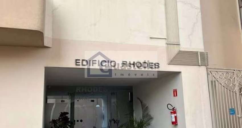 Apartamento em Centro - São Bernardo do Campo, SP
