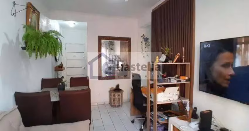 Apartamento com 1 quarto à venda na Tupi, Praia Grande 