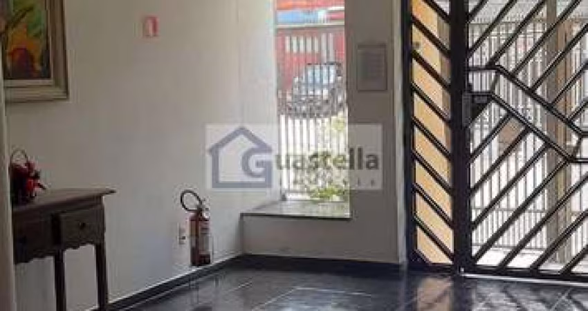 Apartamento em Vila Santa Rita de Cassia - São Bernardo do Campo, SP
