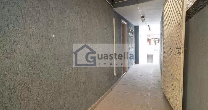 Venda: Sobrado 3 Dormitórios em Demarchi - R$460.000