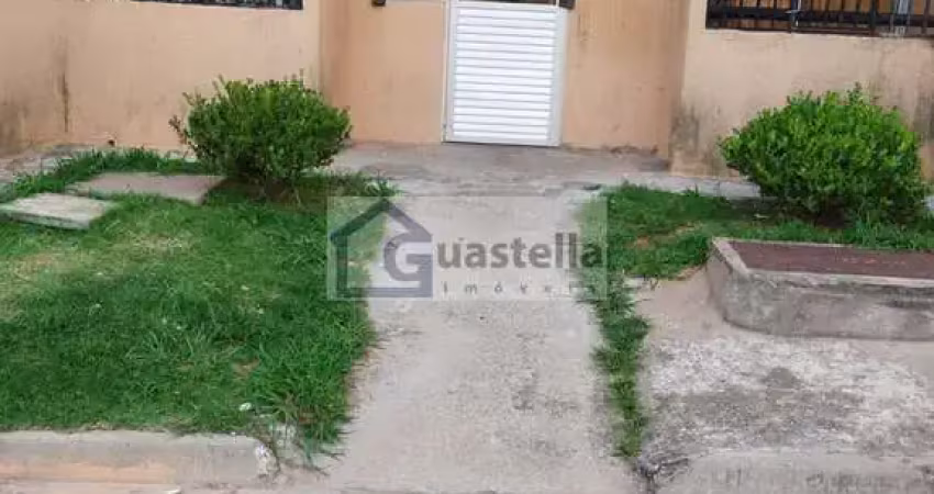 Apartamento à venda em jardim alzira franco, santo andré: 55m², 2 dormitórios, 1 banheiro, por r$240.000.