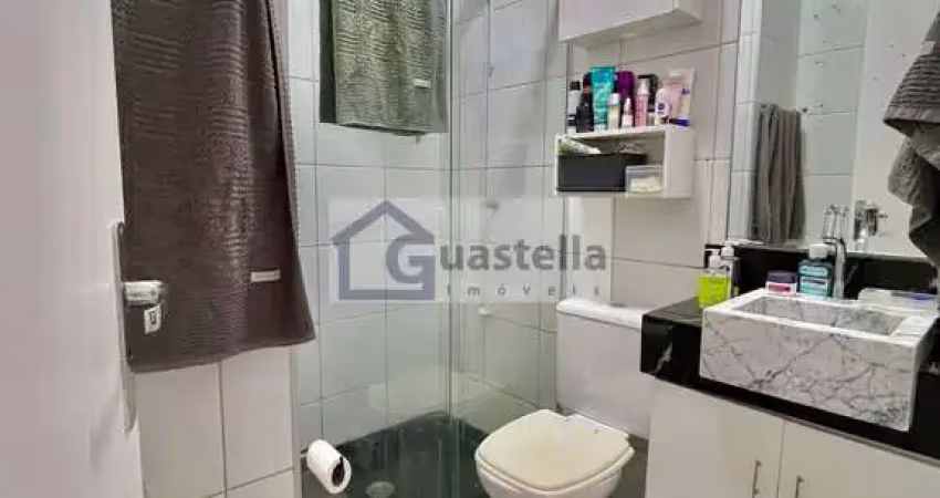 Sobrado em condomínio nova petrópolis, sbc – 2 dorms, 93m², r$499mil