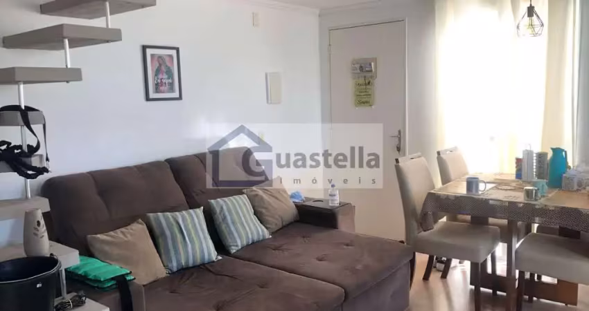 Cobertura à venda em nova petrópolis, sbc – 2 dorms, 86m²