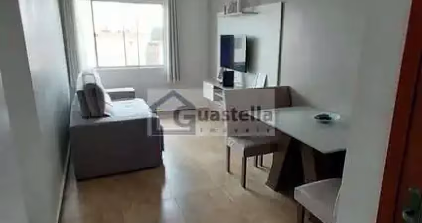 Apartamento em santa terezinha  -  são bernardo do campo