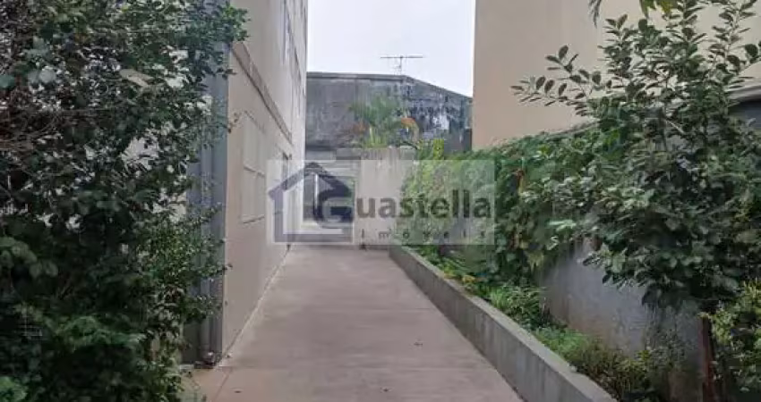 Apartamento à venda em assunção, sbc: 64m², 2 dorms, r$332 mil