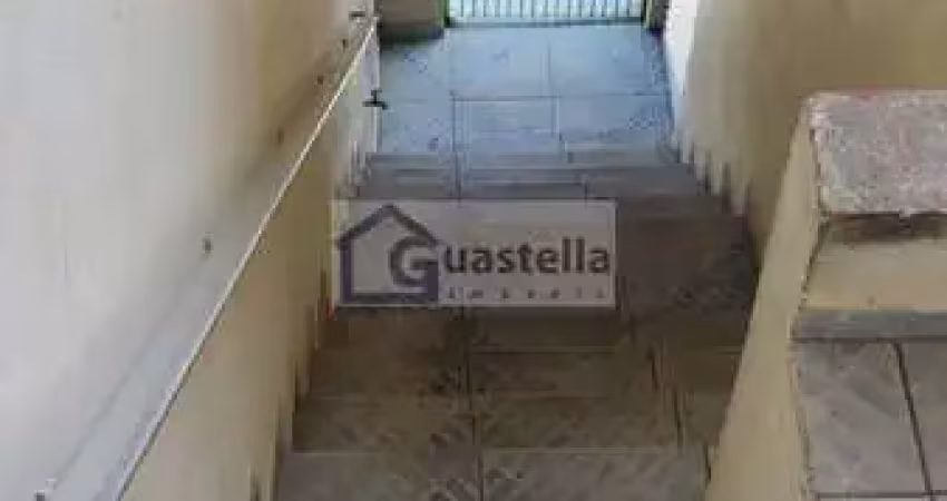 Sobrado à venda no jardim thelma, sbc: 4 dorms, 125m², r$371mil