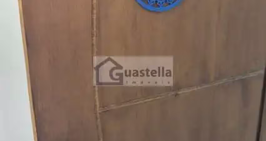 Apartamento à venda em santa terezinha, sbc: 2 dorms, 56m², r$275mil