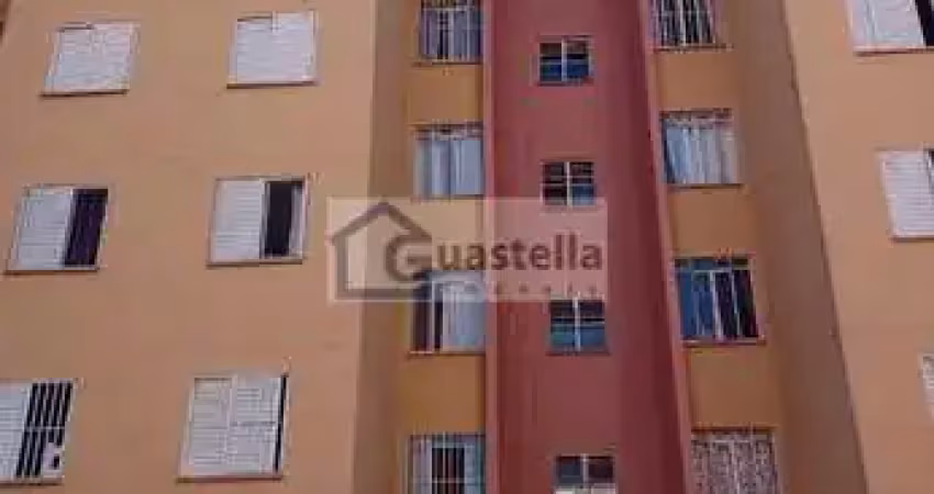 Apartamento à venda na cooperativa, sbc: 2 dorms, 48m², r$212mil