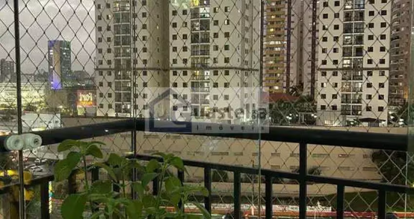 Apartamento à venda em nova petrópolis, sbc, 3 dorms, 60m²