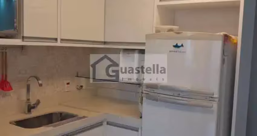 Apartamento à venda no centro de são bernardo, 2 dorms, 70m²