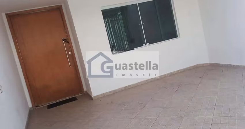 Sobrado à venda em assunção, sbc: 3 suítes, 5 banheiros