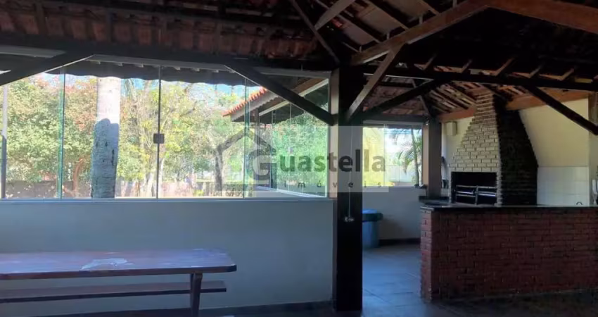 Apartamento à venda em independência, sbc – 2 dorms, 52m² por r$296mil
