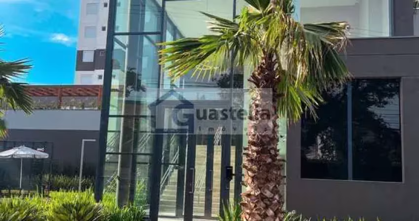 Apartamento à venda em rudge ramos, sbc: 2 dorms, 55m², r$530mil