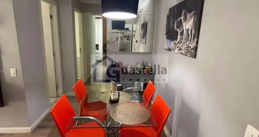 Apartamento à venda em campestre, santo andré – 2 dorms, 57m²