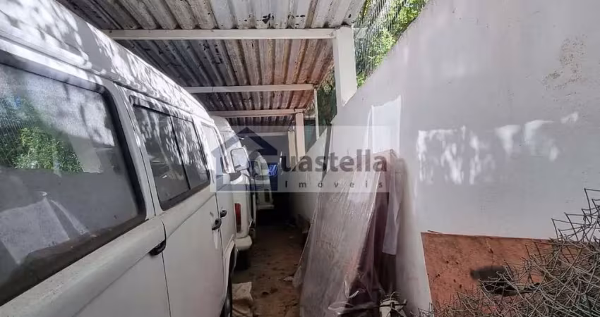 Casa térrea à venda em rudger ramos, sbc - 2 dorms, 214m²