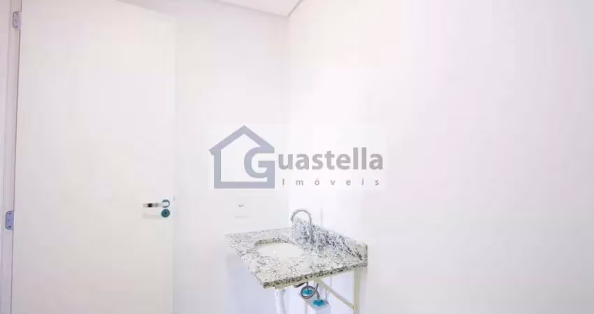 Apartamento à venda em casa branca, santo andré – 68m², 2 dorms