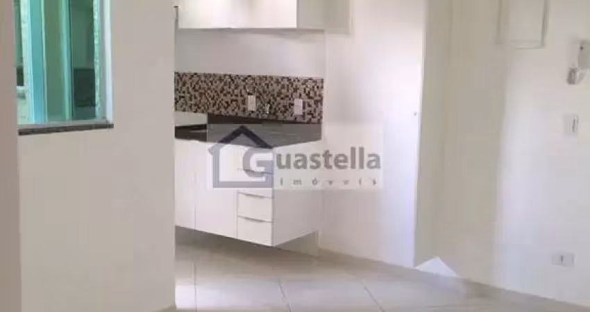 Apartamento à venda em vila guiomar, santo andré – 2 dorms, 55m²