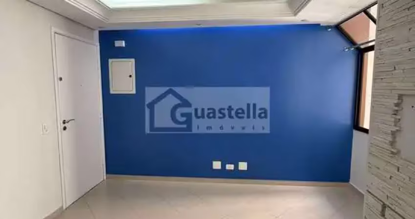 Apartamento à venda em ferrazopolis, sbc – 2 dorms, 50m², r$290mil