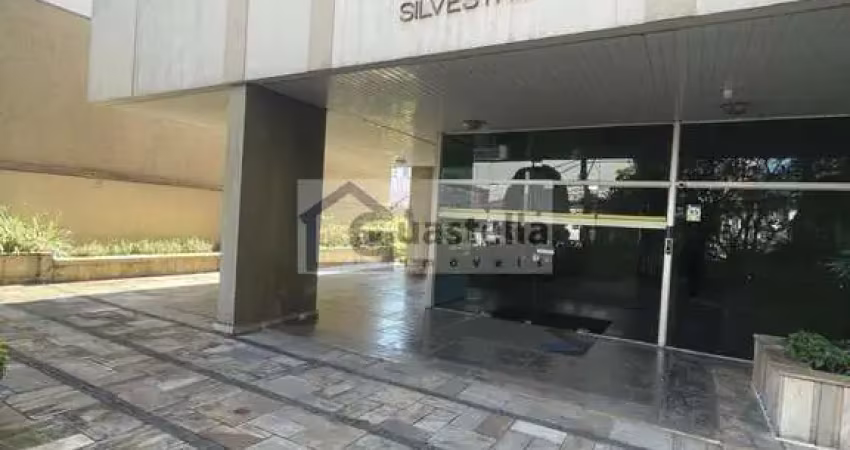 Apartamento à venda no centro de santo andré, 67m², 2 dorms