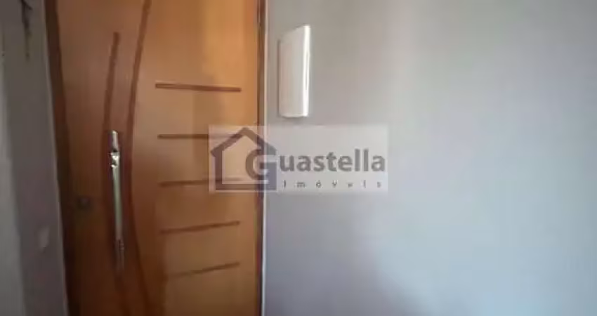 Apartamento à venda no centro de são bernardo, 3 dorms, 78m²