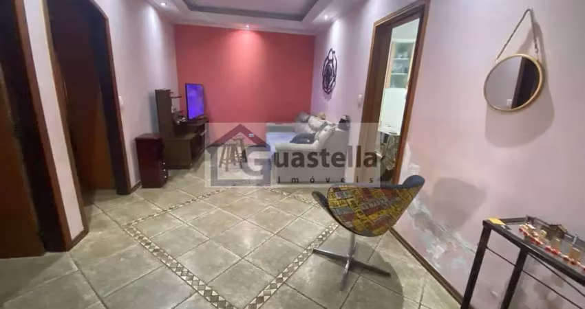 Casa térrea à venda em jordanópolis, sbc: 4 dorms, 191m²