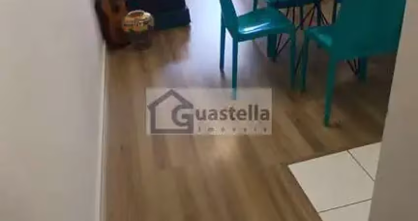Apartamento à venda em jardim olavo bilac, sbc – 2 dorms, 52m²