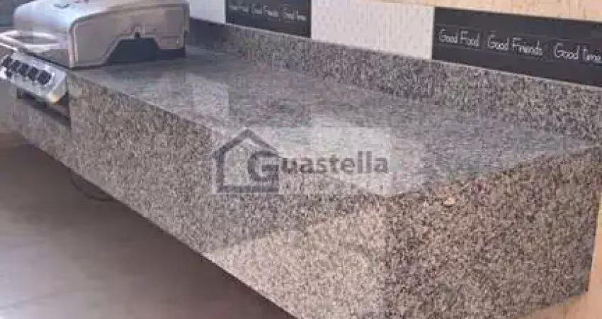 Apartamento à venda em santa teresinha, sbc – 76m², 2 dorms, r$400mil