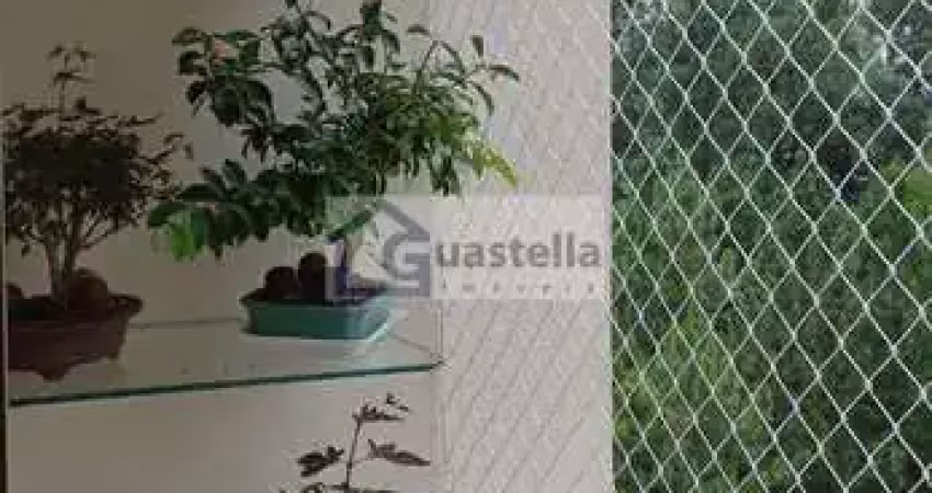 Apartamento à venda em baeta neves, sbc: 3 dorms, 65m², r$445mil