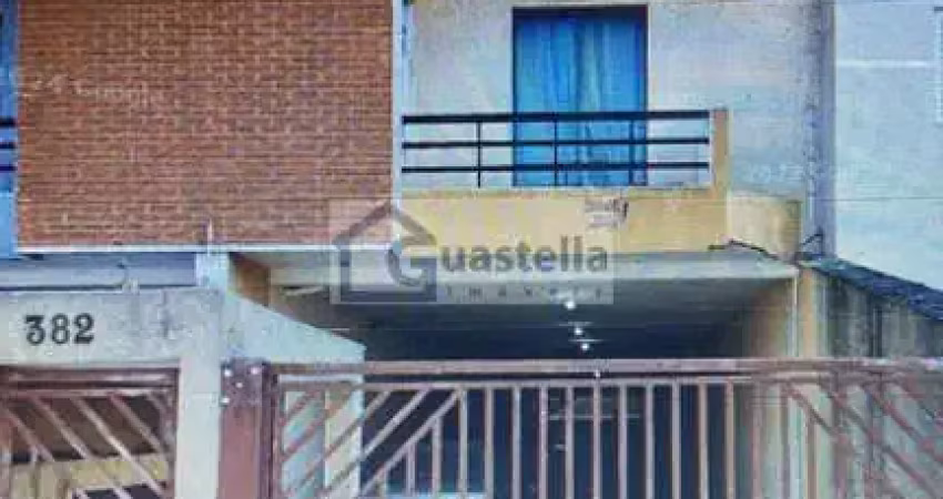 Apartamento à venda no jardim guarará, santo andré, 88m², 3 dorms