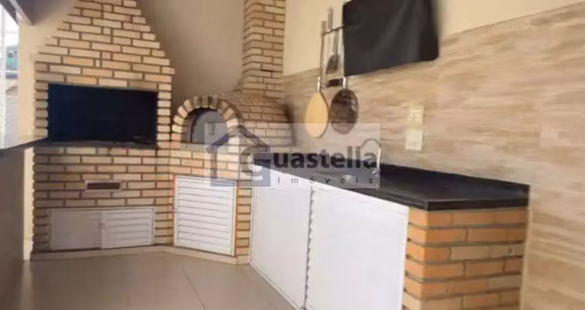 Cobertura à venda na vila dom pedro ii, sp: 3 suítes, 4 banheiros. oportunidade por r$1.473.000!