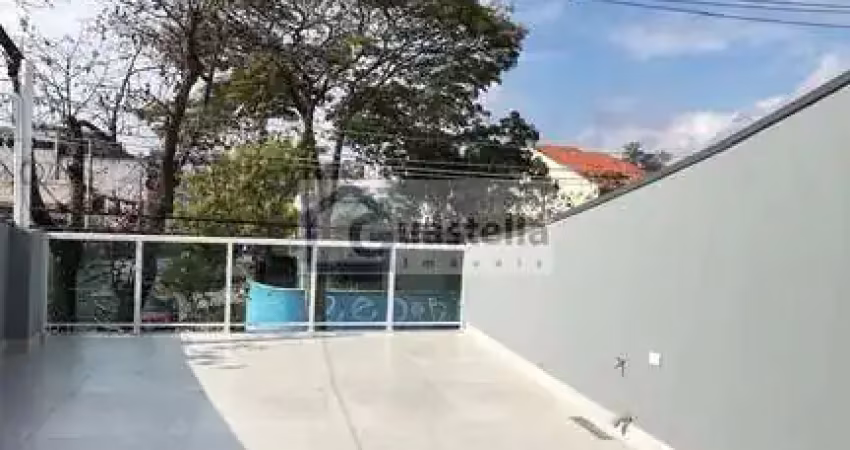 Sobrado à venda em vila pires, santo andré, 278m², 3 dorms