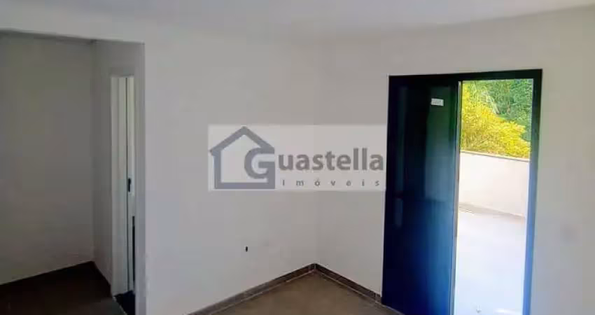 Apartamento à venda em vila eldizia, santo andré – 106m², 3 dorms