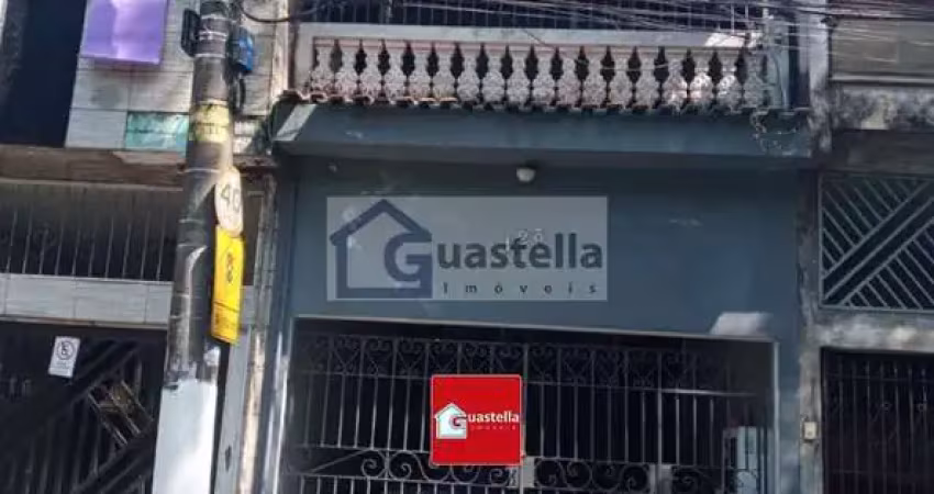 Sobrado à venda no jardim thelma, sbc – 2 dorms, 142m², r$450.000,00