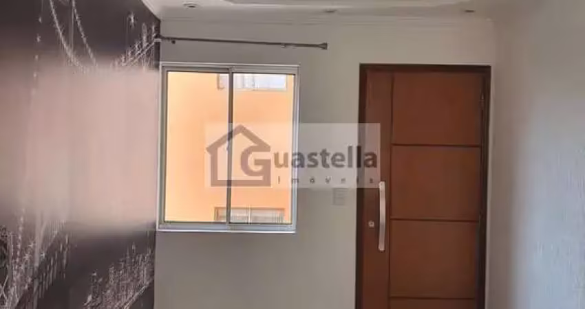 Apartamento à venda em vila marchi, são bernardo do campo, por r$280.000. confira esta oportunidade!